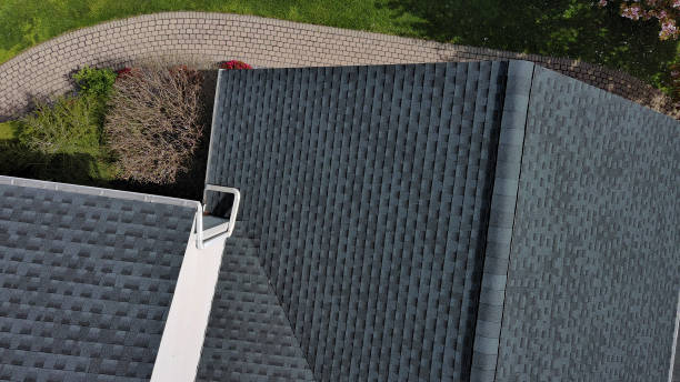 Best Gutter Installation and Repair  in Ferrum, VA